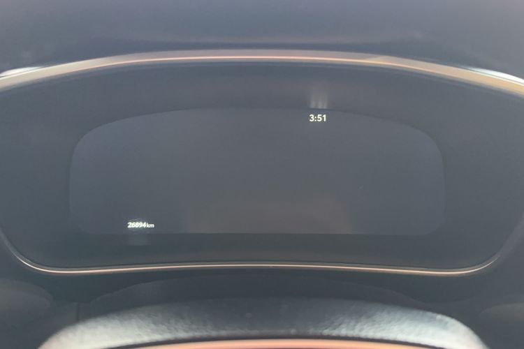 Used Toyota Levin 2023 Smart Electric Hybrid Dual-Engine 1.8L Luxury Edition Instrument Cluster