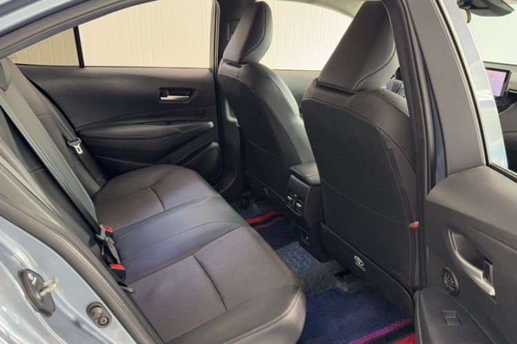 Used Toyota Levin 2023 Smart Electric Hybrid Dual-Engine 1.8L Sport Edition Interior 1