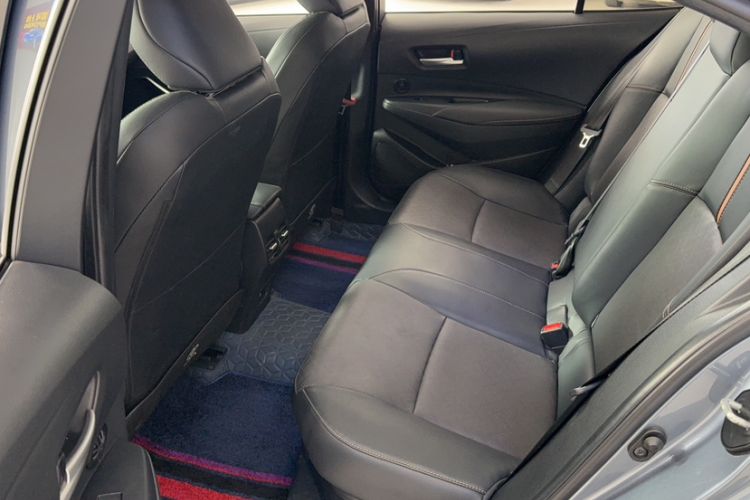 Used Toyota Levin 2023 Smart Electric Hybrid Dual-Engine 1.8L Sport Edition Interior 3