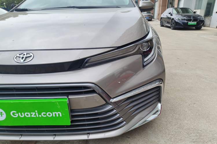 Used Toyota Levin 2023 2.0L Prestige Edition Left Front Headlight