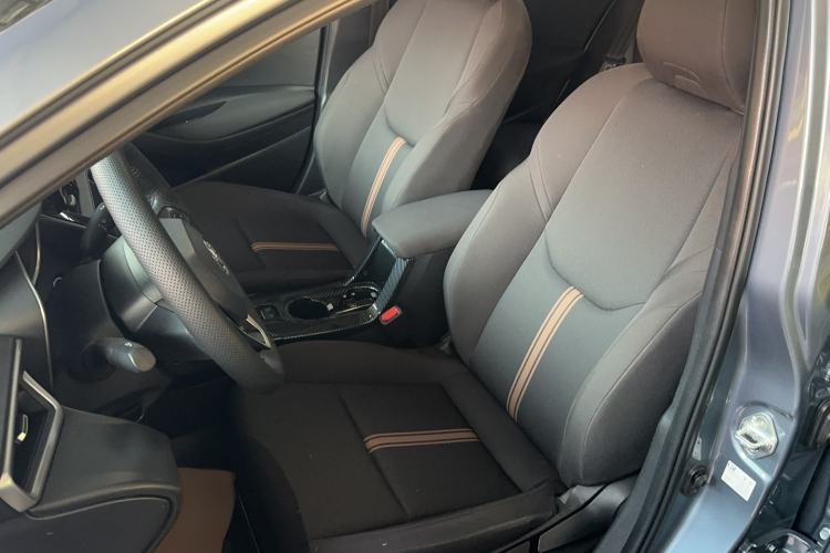 Used Toyota Levin 2023 Smart Electric Hybrid Dual-Engine 1.8L Luxury Edition Left Front Seat