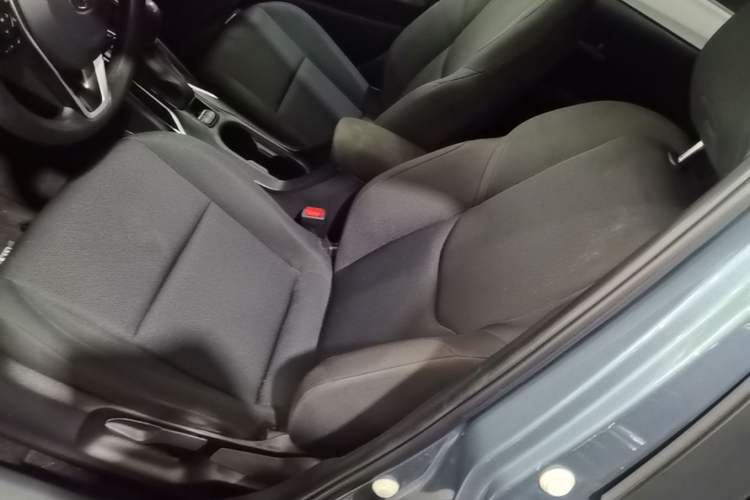 Used Toyota Levin 2023 Smart Electric Hybrid Dual-Engine 1.8L Leading Edition Left Front Seat