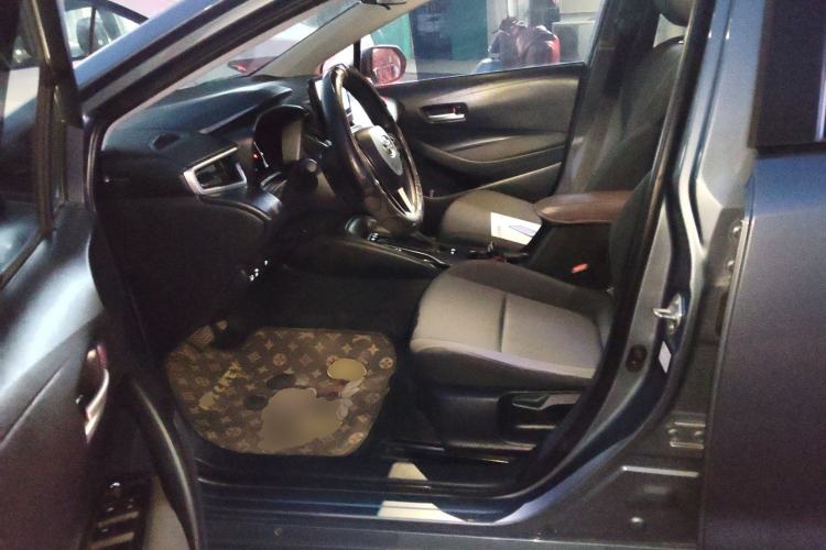 Used Toyota Levin 2023 Smart Electric Hybrid Dual-Engine 1.8L Leading Edition Left Front Seat
