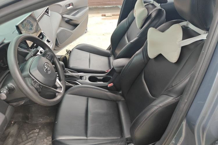 Used Toyota Levin 2023 Smart Electric Hybrid Dual-Engine 1.8L Leading Edition Left Front Seat