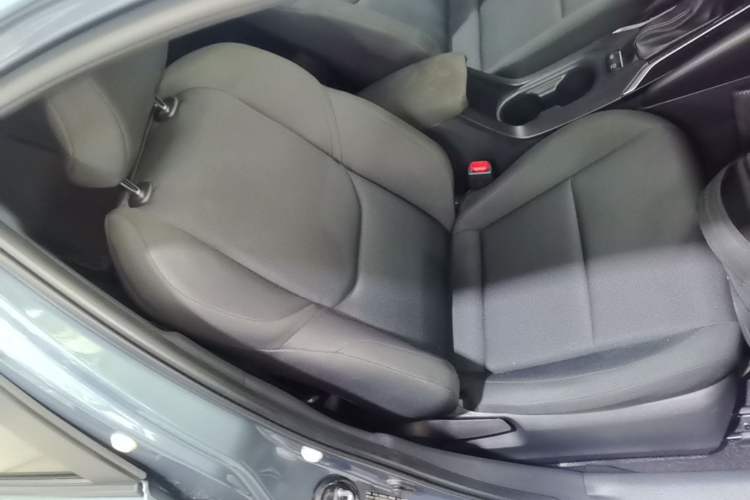 Used Toyota Levin 2023 Smart Electric Hybrid Dual-Engine 1.8L Leading Edition Right Front Seat