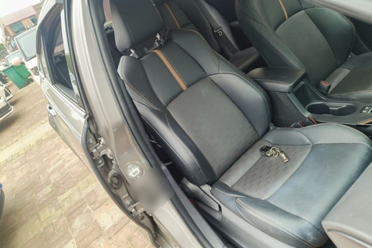 Used Toyota Levin 2023 2.0L Prestige Edition Right Front Seat