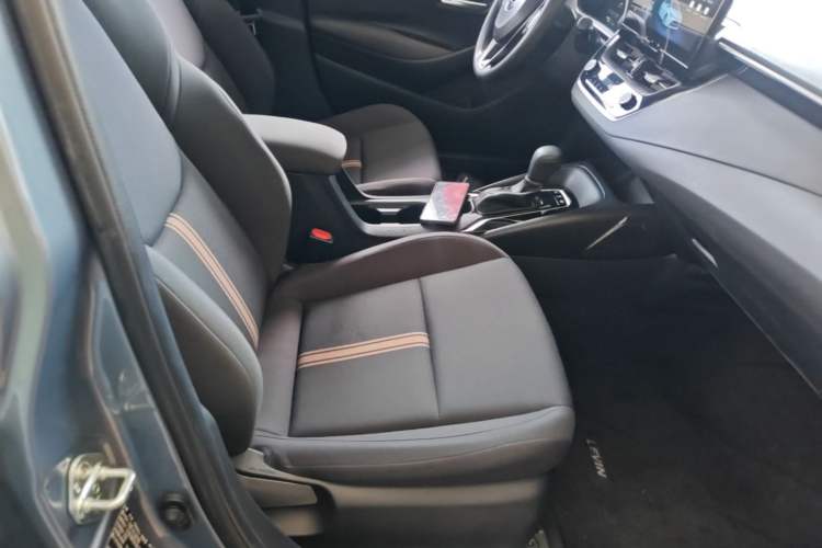 Used Toyota Levin 2023 Smart Electric Hybrid Dual-Engine 1.8L Luxury Edition Right Front Seat