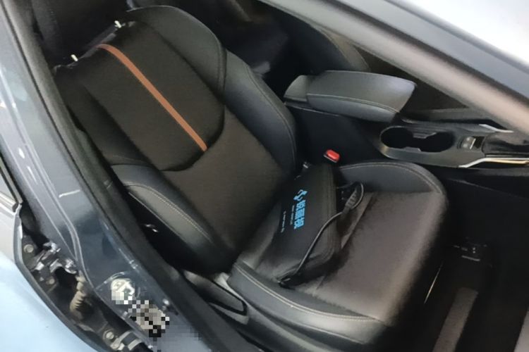 Used Toyota Levin 2023 Smart Electric Hybrid Dual-Engine 1.8L Sport Edition Right Front Seat