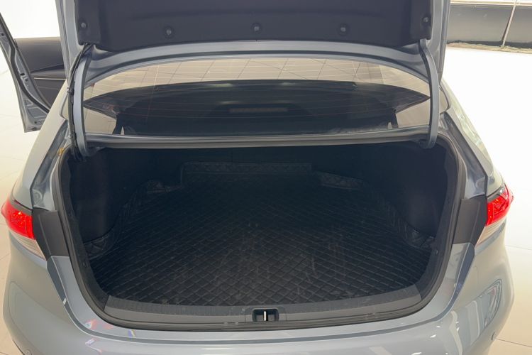 Used Toyota Levin 2023 Smart Electric Hybrid Dual-Engine 1.8L Sport Edition Trunk