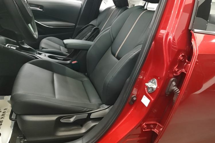 Used Toyota Levin 2023 Dual-Motor 2.0L Luxury Edition Left Front Seat