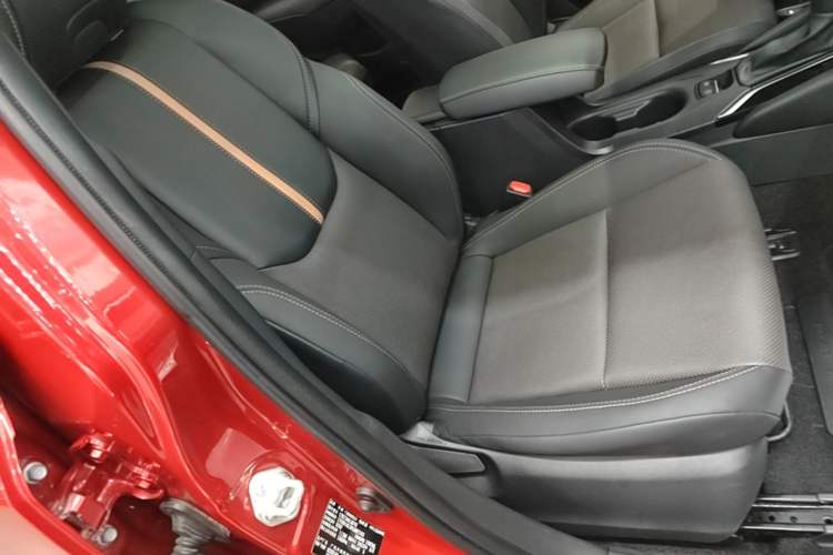 Used Toyota Levin 2023 Dual-Motor 2.0L Luxury Edition Right Front Seat
