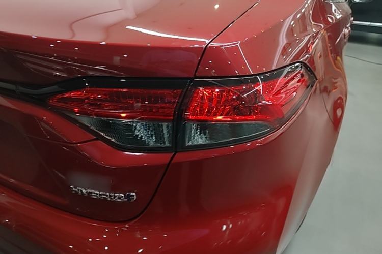 Used Toyota Levin 2023 Dual-Motor 2.0L Luxury Edition Right Rear Taillight