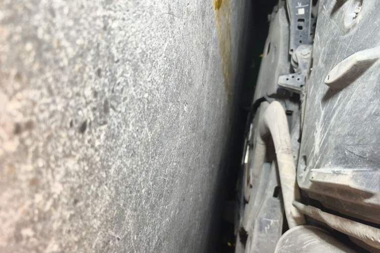 Used Toyota Levin 2023 Smart Electric Hybrid Dual-Engine 1.8L Leading Edition Chassis Rear