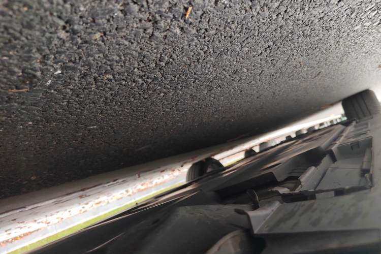 Used Toyota Levin 2023 Smart Electric Hybrid Dual-Engine 1.8L Leading Edition Chassis Rear Left