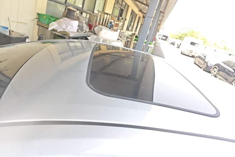Used Toyota Levin 2023 185T CVT Luxury Edition Roof