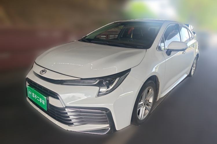 Used Toyota Levin 2023 2.0L Leading Edition Guazi used car, China used car export, Used car for sale, Used  cars, Cheapest cars for sale