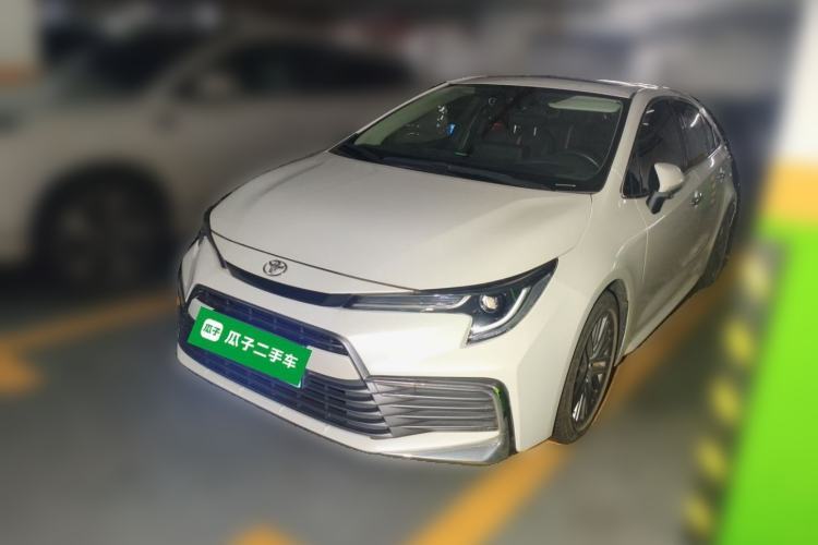 Used Toyota Levin 2023 2.0L Prestige Edition Guazi used car, China used car export, Used car for sale, Used  cars, Cheapest cars for sale