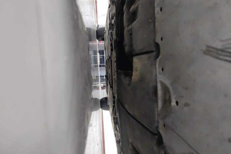 Used Toyota Levin 2023 Smart Electric Hybrid Dual-Engine 1.8L Leading Edition Chassis Front