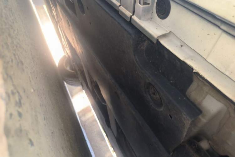 Used Toyota Levin 2023 185T CVT Luxury Edition Chassis Front Left