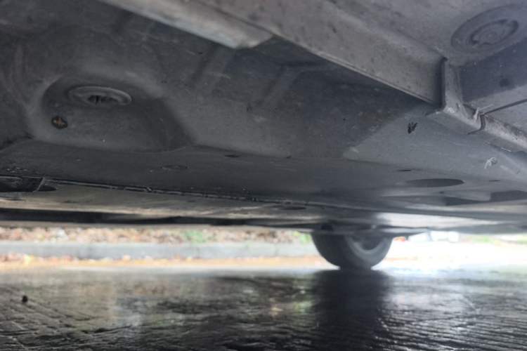 Used Toyota Levin 2023 185T CVT Luxury Edition Chassis Front Left