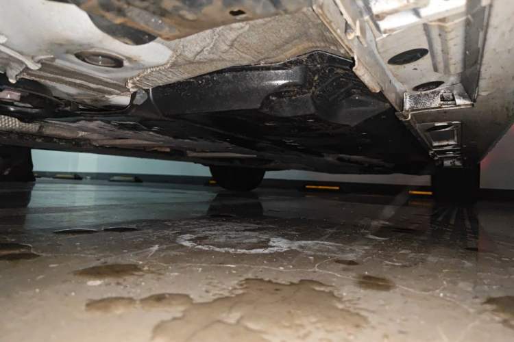 Used Toyota Levin 2023 185T CVT Sport Edition Chassis Front Left