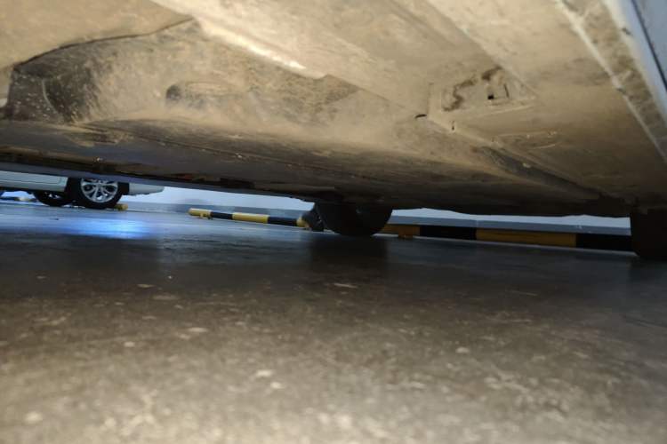Used Toyota Levin 2023 Smart Electric Hybrid Dual-Engine 1.8L Leading Edition Chassis Front Left