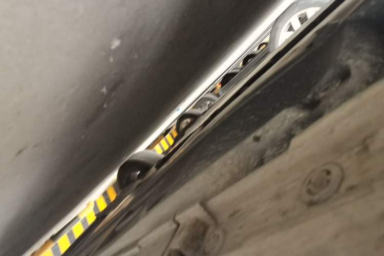 Used Toyota Levin 2023 TNGA 1.5L CVT Progressive Edition Chassis Front Left