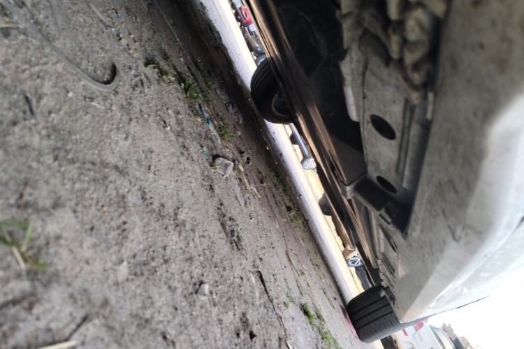 Used Toyota Levin 2023 185T CVT Luxury Edition Chassis Front Left
