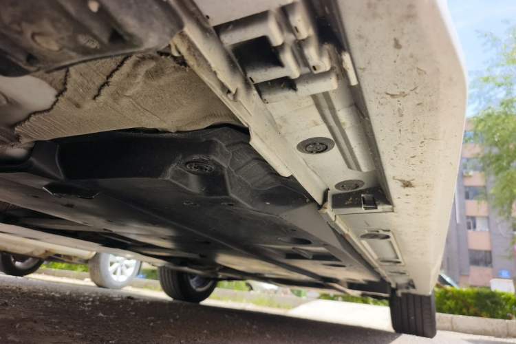 Used Toyota Levin 2023 185T CVT Luxury Edition Chassis Front Left