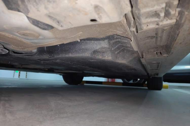 Used Toyota Levin 2023 Smart Electric Hybrid Dual-Engine 1.8L Leading Edition Chassis Front Left