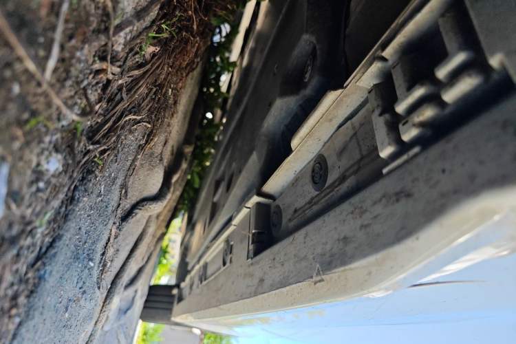 Used Toyota Levin 2023 Smart Electric Hybrid Dual-Engine 1.8L Leading Edition Chassis Front Left