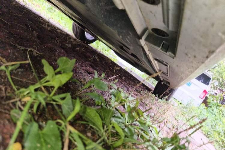 Used Toyota Levin 2023 185T CVT Sport Edition Chassis Front Left