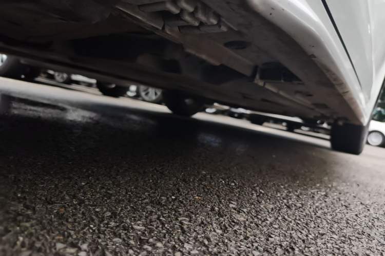 Used Toyota Levin 2023 TNGA 1.5L CVT Progressive Edition Chassis Front Left