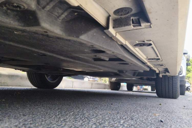 Used Toyota Levin 2023 185T CVT Luxury Edition Chassis Front Left