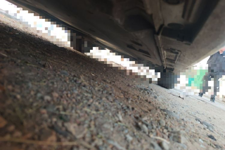 Used Toyota Levin 2023 185T CVT Luxury Edition Chassis Front Left