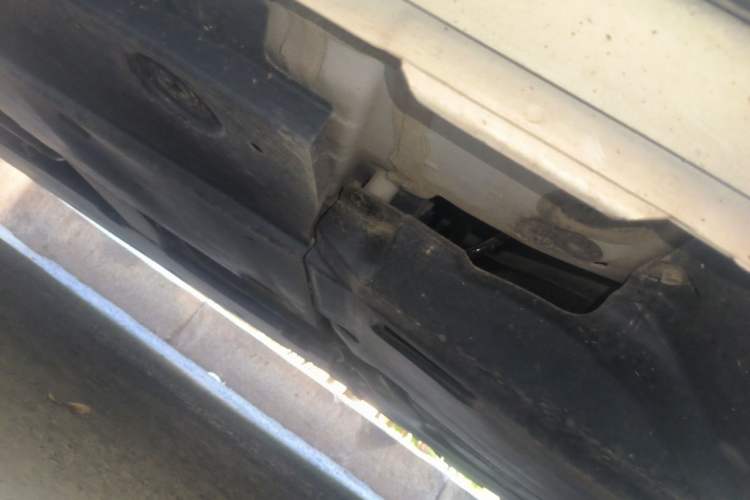 Used Toyota Levin 2023 185T CVT Luxury Edition Chassis Front Right