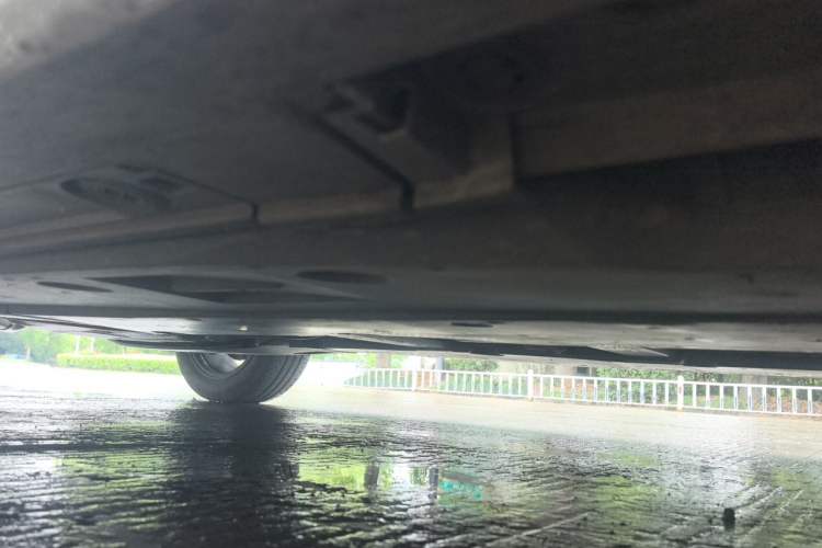 Used Toyota Levin 2023 185T CVT Luxury Edition Chassis Front Right