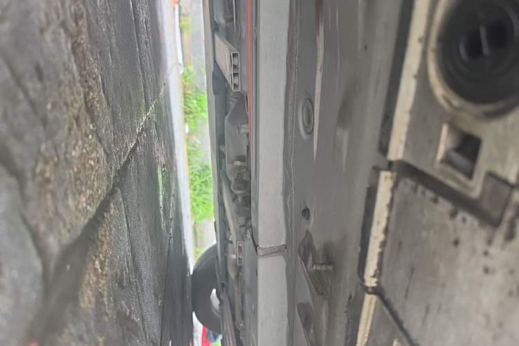 Used Toyota Levin 2023 Smart Electric Hybrid Dual-Engine 1.8L Leading Edition Chassis Front Right