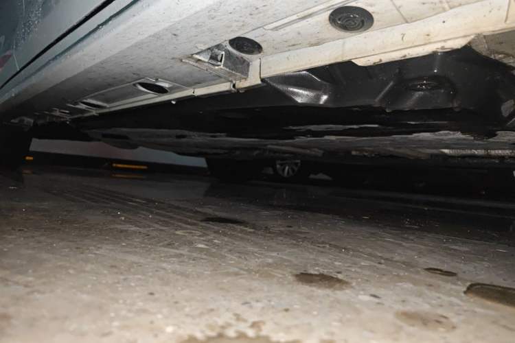 Used Toyota Levin 2023 185T CVT Sport Edition Chassis Front Right
