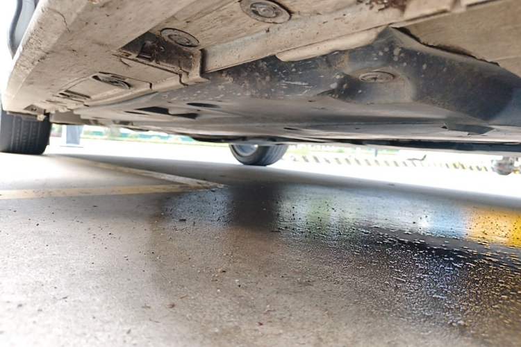 Used Toyota Levin 2023 2.0L Luxury Edition Chassis Front Right