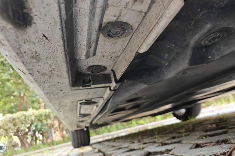 Used Toyota Levin 2023 2.0L Leading Edition Chassis Front Right