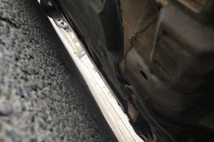 Used Toyota Levin 2023 185T CVT Luxury Edition Chassis Front Right