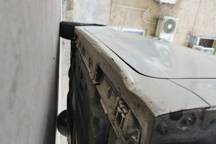 Used Toyota Levin 2023 Smart Electric Hybrid Dual-Engine 1.8L Leading Edition Chassis Front Right