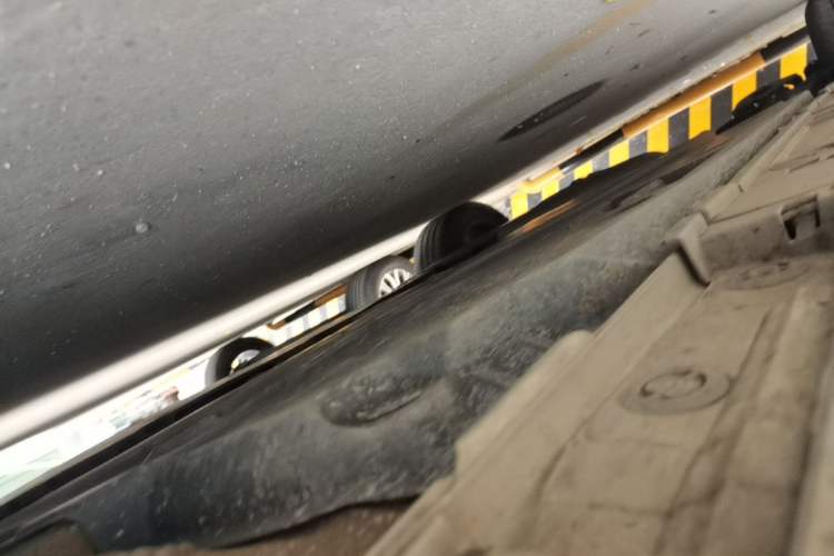 Used Toyota Levin 2023 TNGA 1.5L CVT Progressive Edition Chassis Front Right