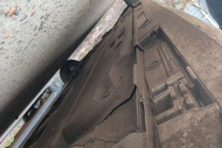 Used Toyota Levin 2023 185T CVT Luxury Edition Chassis Front Right