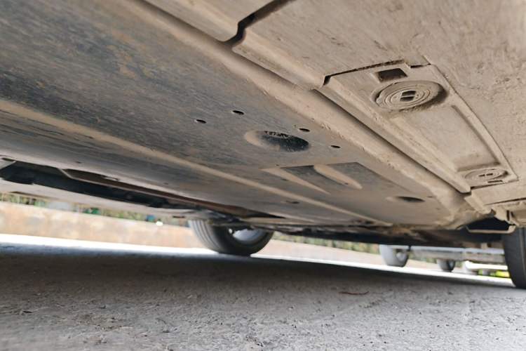 Used Toyota Levin 2023 2.0L Prestige Edition Chassis Front Right