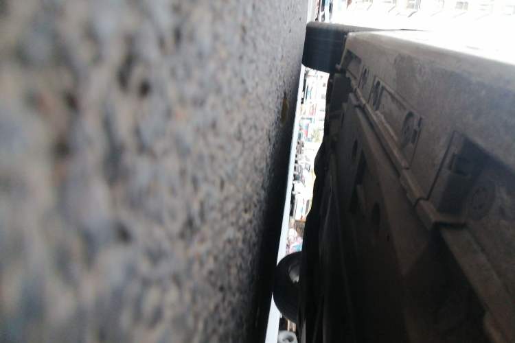 Used Toyota Levin 2023 Smart Electric Hybrid Dual-Engine 1.8L Sport Edition Chassis Front Right
