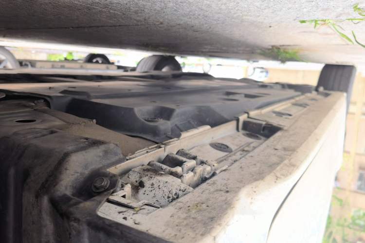 Used Toyota Levin 2023 Smart Electric Hybrid Dual-Engine 1.8L Leading Edition Chassis Front Right
