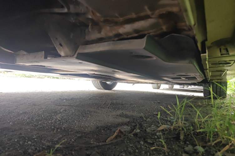 Used Toyota Levin 2023 TNGA 1.5L CVT Leading Edition Chassis Front Right