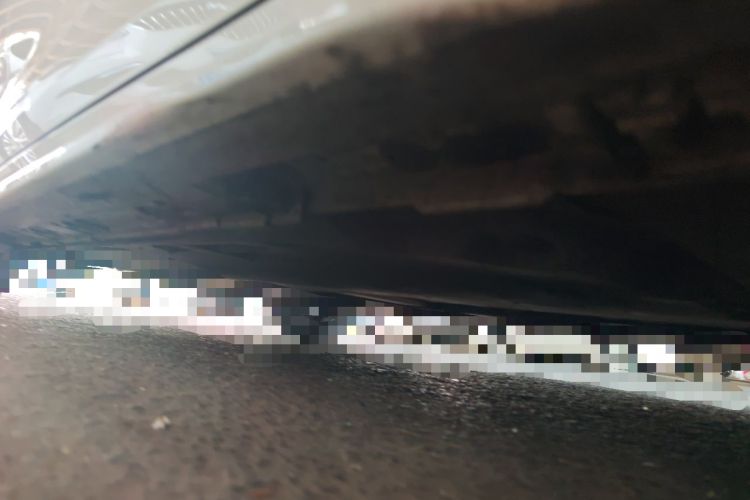 Used Toyota Levin 2023 TNGA 1.5L CVT Progressive Edition Chassis Front Right